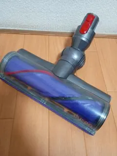 2026年最新】Dyson v12 ダイレクトドライブクリーナーヘッドの人気