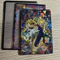 2026年最新】ドラゴンボールヒーローズ ベジット カードの人気アイテム