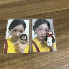 2026年最新】少女時代 テヨン トレカの人気アイテム - メルカリ