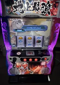 2026年最新】スマスロ 実機 刃牙の人気アイテム - メルカリ