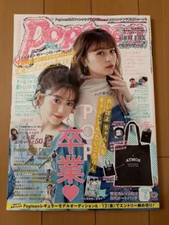 2026年最新】ポップティーンの人気アイテム - メルカリ