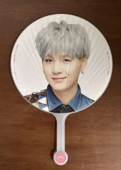 2026年最新】ユンギ うちわの人気アイテム - メルカリ