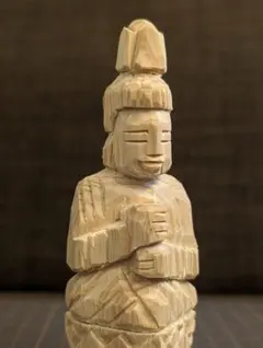 2026年最新】円空仏の人気アイテム - メルカリ