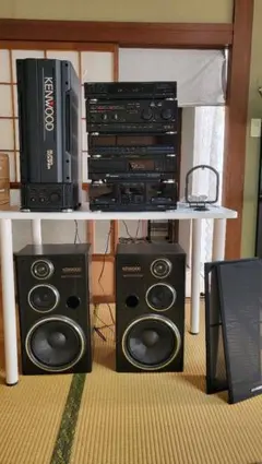 2026年最新】Kenwood ROXY g5の人気アイテム - メルカリ