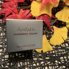 2026年最新】アンファティ モイスチャークリームの人気アイテム - メルカリ