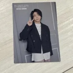 2026年最新】大森元貴 フォトカ サインの人気アイテム - メルカリ