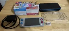2026年最新】switch lite ポケモン ザシアン ザマゼンタの人気アイテム