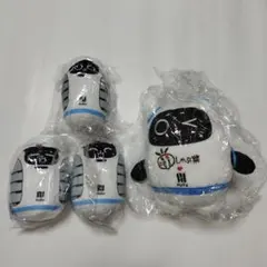 2026年最新】しゃぶ葉 ぬいぐるみの人気アイテム - メルカリ