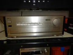 2026年最新】SONY TA-F555の人気アイテム - メルカリ