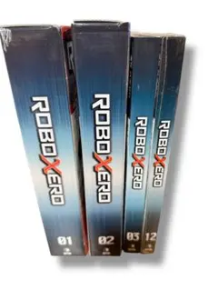 2026年最新】ロボゼロ 完成の人気アイテム - メルカリ