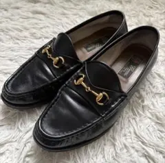 2026年最新】gucci ビット ローファーの人気アイテム - メルカリ