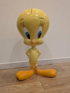 2026年最新】トゥイーティー フィギュアの人気アイテム - メルカリ