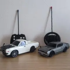 2026年最新】ケンメリ ラジコンの人気アイテム - メルカリ