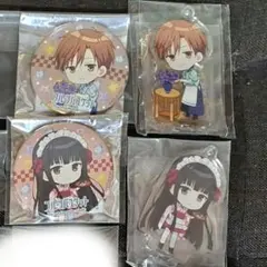 2026年最新】草摩依鈴の人気アイテム - メルカリ