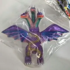 2026年最新】キングギドラ ブルマァクの人気アイテム - メルカリ