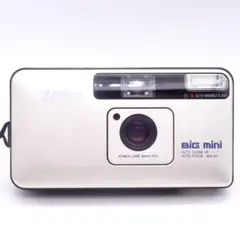 2026年最新】KONICA Big mini bm-201の人気アイテム - メルカリ