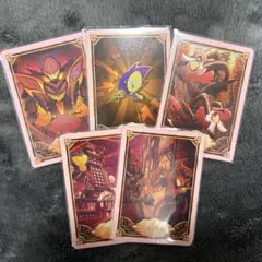 2026年最新】HAZBIN hotel カードの人気アイテム - メルカリ