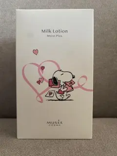 2026年最新】ミュゼ ミルクローション モイストプラスの人気アイテム