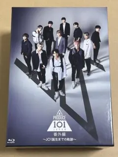 2026年最新】produce 101 japan 番外編 ~jo1誕生までの軌跡~の人気