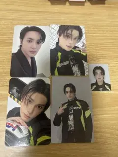 2026年最新】the boyz トレカ ハンニョンの人気アイテム - メルカリ