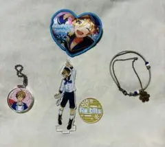 2026年最新】真白友也缶バッジの人気アイテム - メルカリ