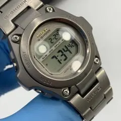 2026年最新】g-shock mr-g 110の人気アイテム - メルカリ