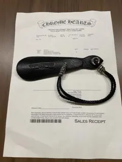 2026年最新】クロムハーツ 靴べらの人気アイテム - メルカリ