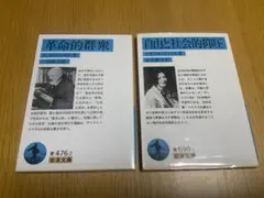 2026年最新】岩波文庫_青帯の人気アイテム - メルカリ