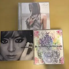 2026年最新】浜崎あゆみ CD ベストの人気アイテム - メルカリ