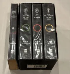 2026年最新】ロードオブザリング 本 英語の人気アイテム - メルカリ