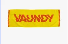2026年最新】vaundy タオル オレンジの人気アイテム - メルカリ