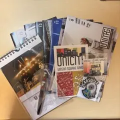 2026年最新】ユニゾンスクエアガーデン 会報の人気アイテム - メルカリ