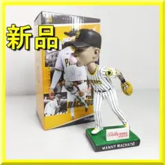 2026年最新】パドレス ボブルヘッドの人気アイテム - メルカリ
