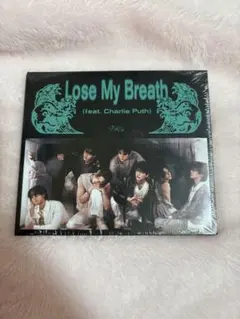 2026年最新】Lose My Breathの人気アイテム - メルカリ
