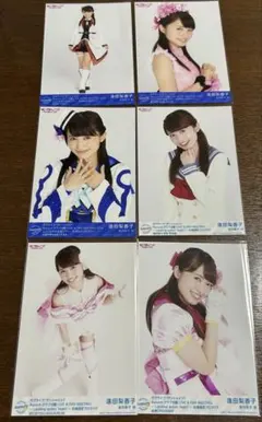 2026年最新】逢田梨香子 チェキの人気アイテム - メルカリ