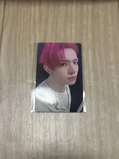 2026年最新】fcトレカ enhypen ヒスンの人気アイテム - メルカリ