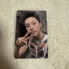 2026年最新】seventeen ホシの人気アイテム - メルカリ