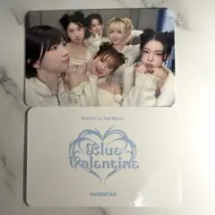 2026年最新】nmixx ジウ トレカの人気アイテム - メルカリ