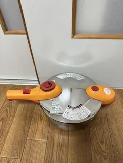 2026年最新】マジッククッキング 圧力鍋の人気アイテム - メルカリ