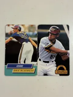 2026年最新】プロ野球チップス イチローの人気アイテム - メルカリ