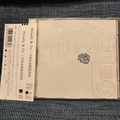 2026年最新】chambers steadyの人気アイテム - メルカリ