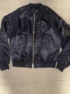 2026年最新】juun.j ma-1の人気アイテム - メルカリ