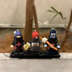 2026年最新】naruto 暁 フィギュアの人気アイテム - メルカリ