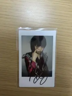 2026年最新】アイナ・ジ・エンド チェキの人気アイテム - メルカリ