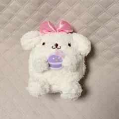 2026年最新】ポムポムプリン マカロン ぬいぐるみの人気アイテム