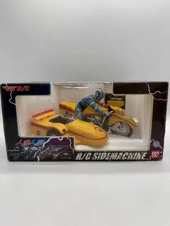 2026年最新】キカイダー ラジコンの人気アイテム - メルカリ