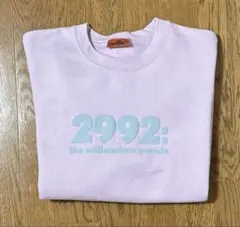 2026年最新】millennium parade スウェットの人気アイテム - メルカリ