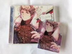 2026年最新】ヘタリア cd クリアカードの人気アイテム - メルカリ