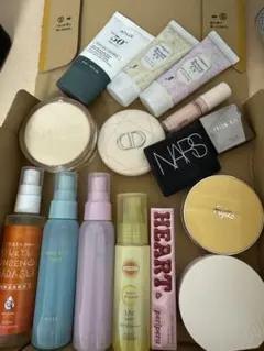 2026年最新】コスメ まとめ売り 大量の人気アイテム - メルカリ