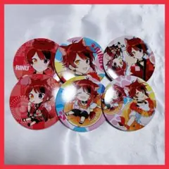 2026年最新】りぬわん缶バッジの人気アイテム - メルカリ